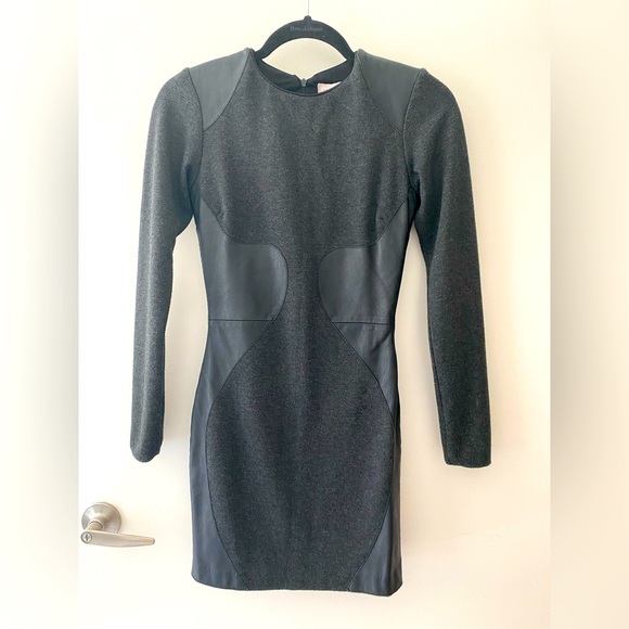 Dress the Population Dresses & Skirts - Dress the Population Dress